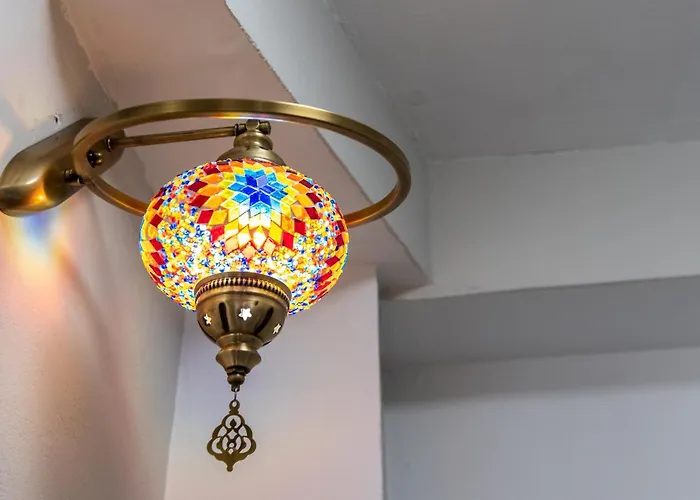 Yukka Comfor Center Hvar With Parking *